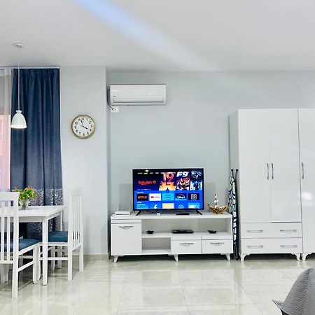Albis Apartment 2 티라나 외부 사진